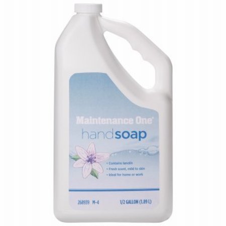 TRUE VALUE 12GAL Hand Soap M4-HG